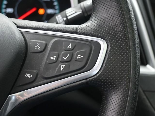 Used 2023 Chevrolet Malibu LT image 34