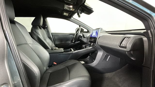 Used 2023 Subaru Solterra AWD image 28