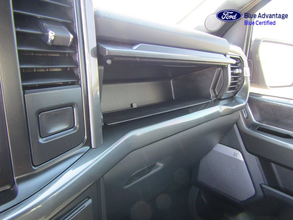 Used 2023 Ford F150 XLT w/ Equipment Group 302A High AWD/4WD image 32