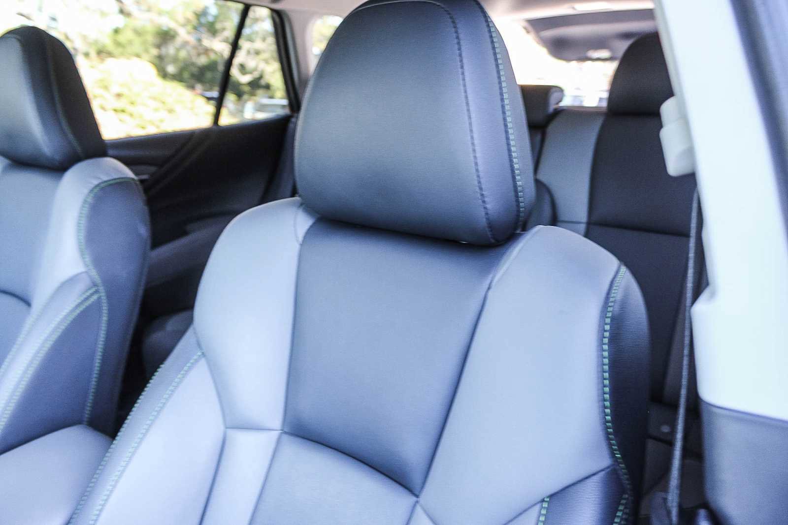 Used 2020 Subaru Outback Onyx Edition XT image 25