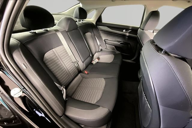 New 2026 Kia K5 LXS FWD image 10