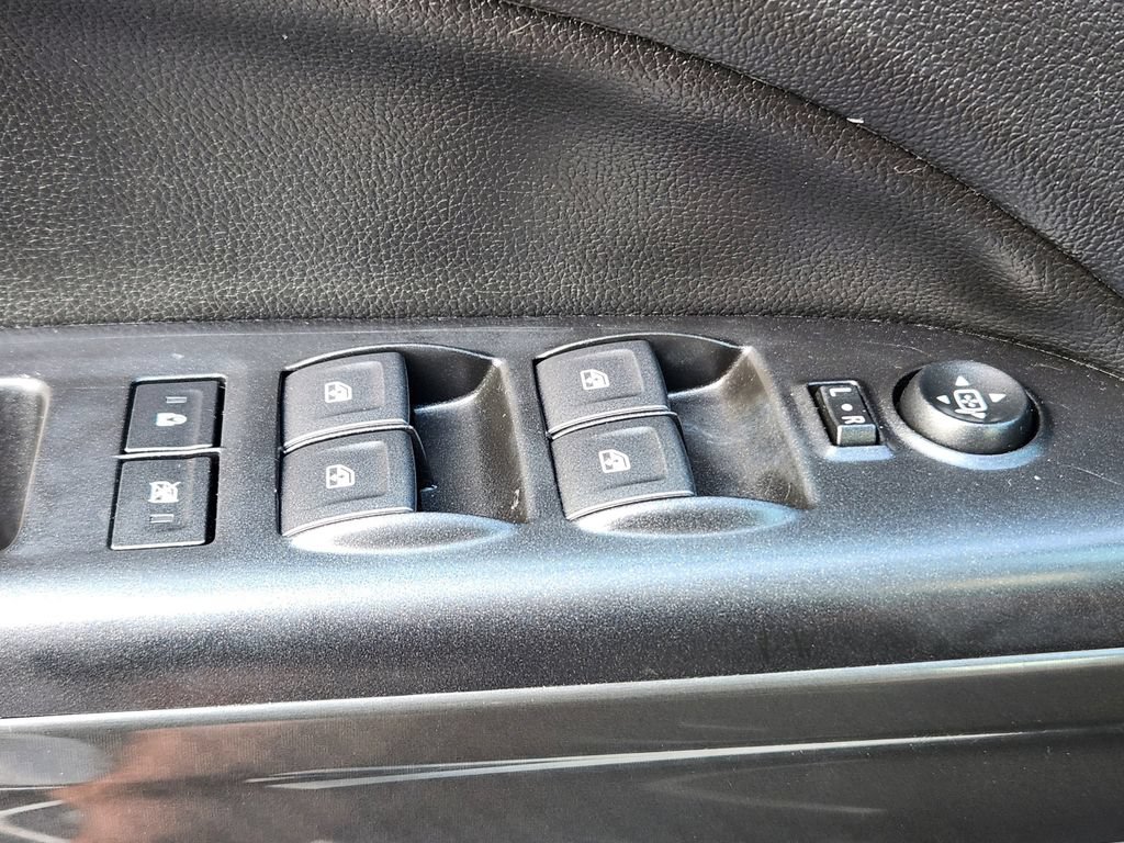Used 2021 GMC Canyon AT4 AWD/4WD image 14