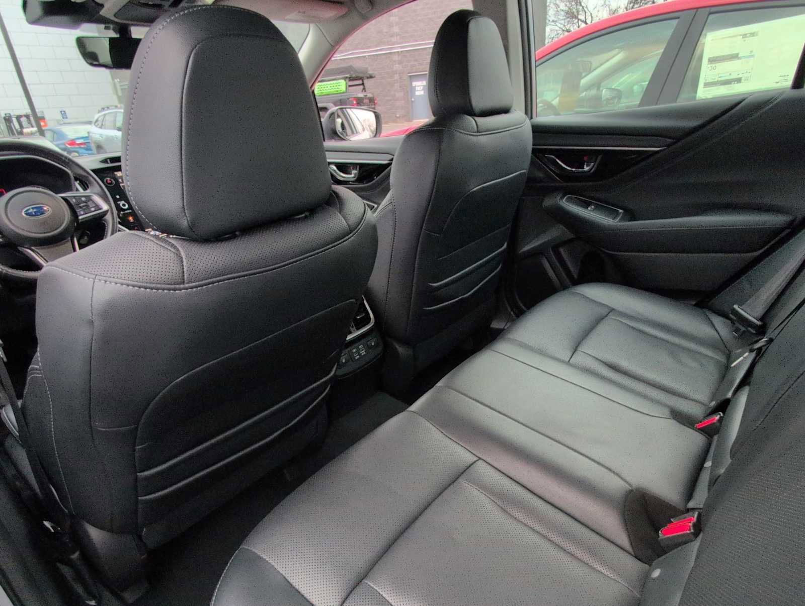 Used 2024 Subaru Legacy Limited image 19