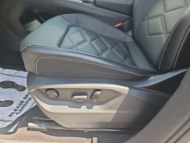 Used 2024 Volkswagen Atlas SE FWD image 18