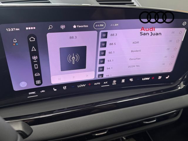 New 2026 Audi A5 2.0T Premium Plus AWD/4WD image 18