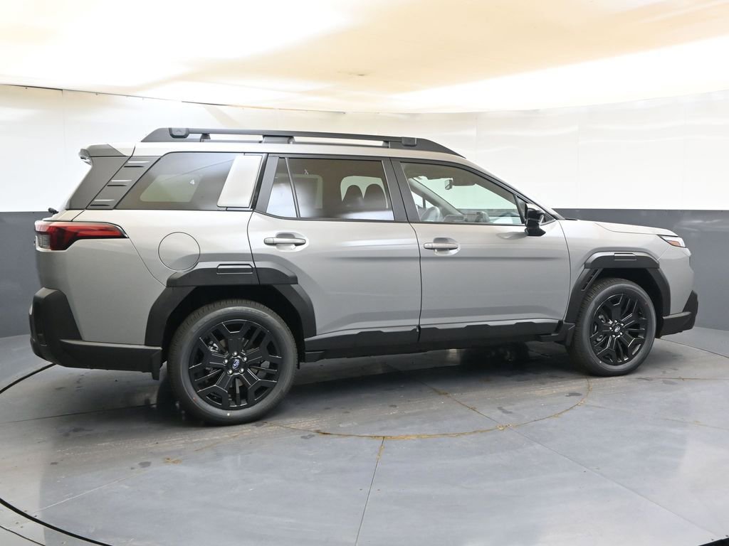 New 2026 Subaru Outback Limited XT AWD/4WD image 6