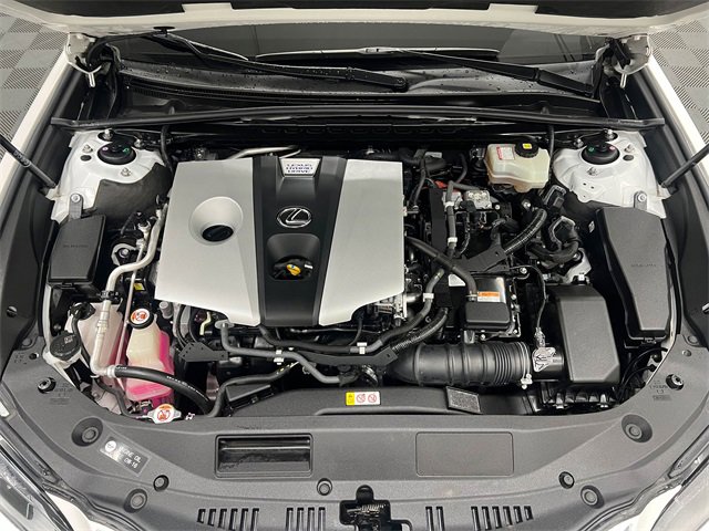 Used 2019 Lexus ES 300h image 24