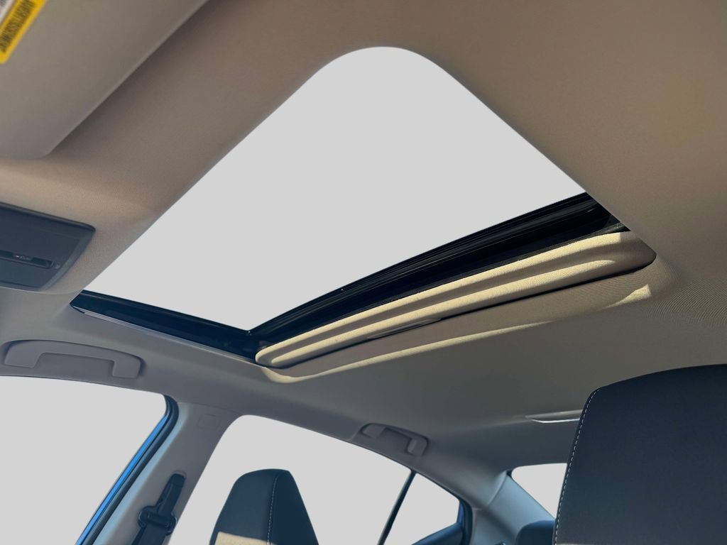 Certified 2025 Nissan Altima 2.5 SV w/ SV Special Edition Package AWD/4WD image 19