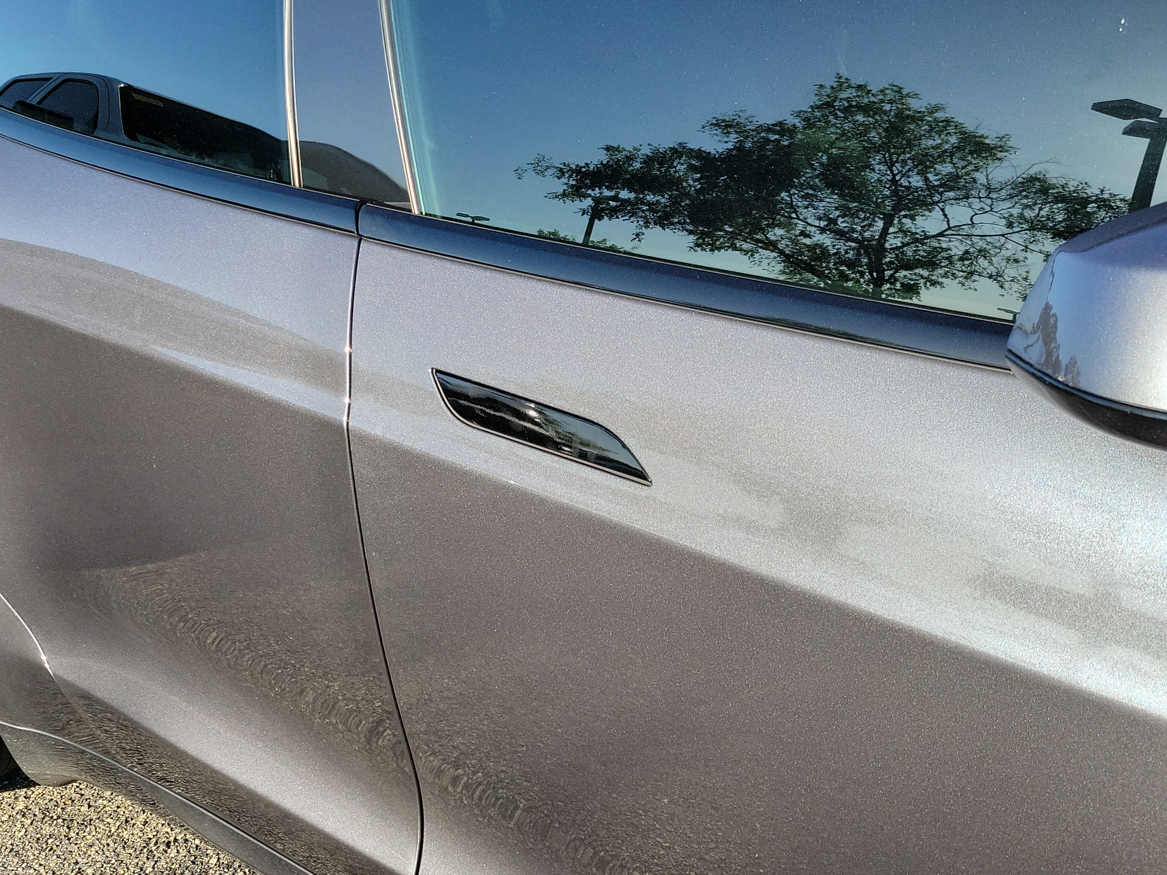 Used 2022 Tesla Model S image 12