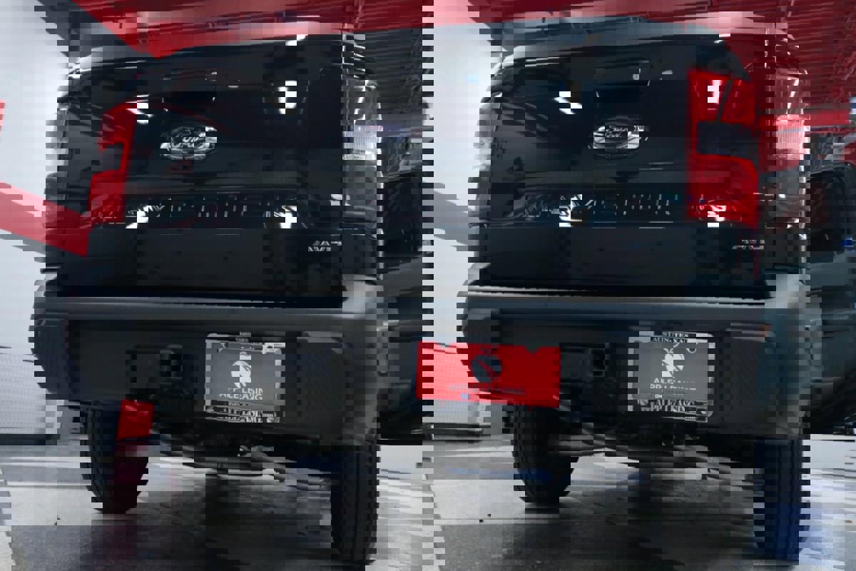 Used 2022 Ford Maverick Lariat w/ Lariat Luxury Package image 30