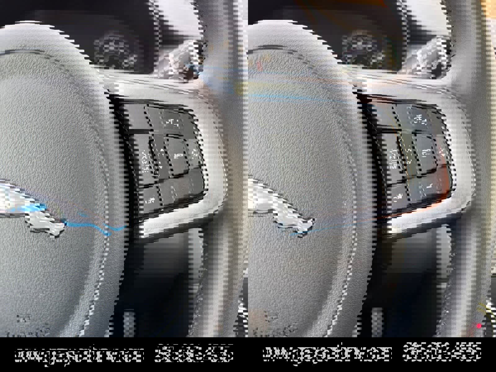 Used 2019 Jaguar E-PACE R-Dynamic HSE image 23