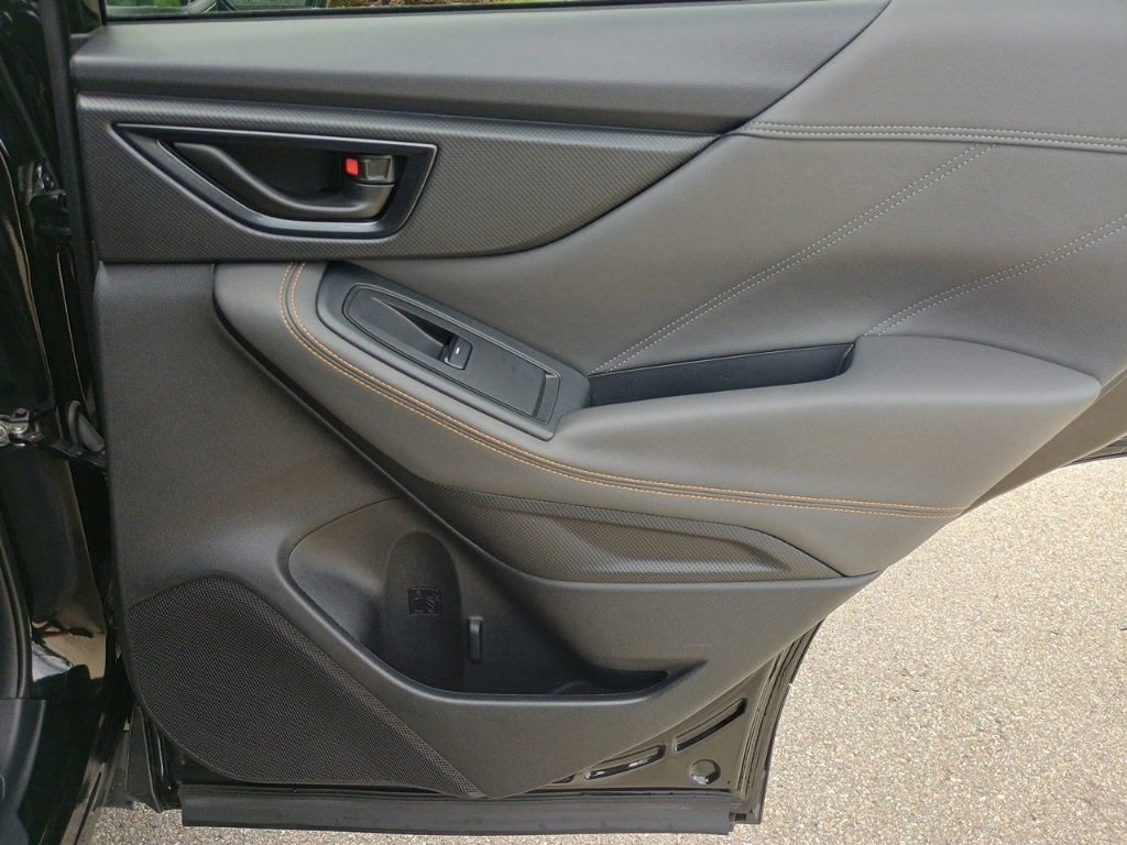 Certified 2024 Subaru Forester Wilderness image 19