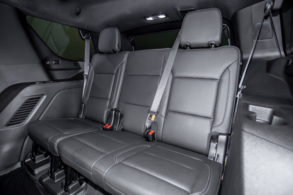 Used 2021 Chevrolet Tahoe Z71 AWD/4WD image 16