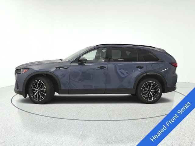 Used 2025 MAZDA CX-70 Plug-In Hybrid w/ Premium Plus AWD/4WD image 2