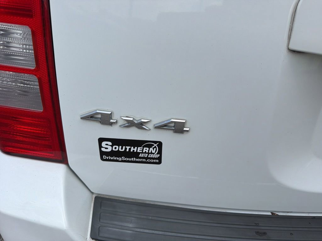 Used 2015 Jeep Patriot Limited w/ Sun/Sound Group image 31