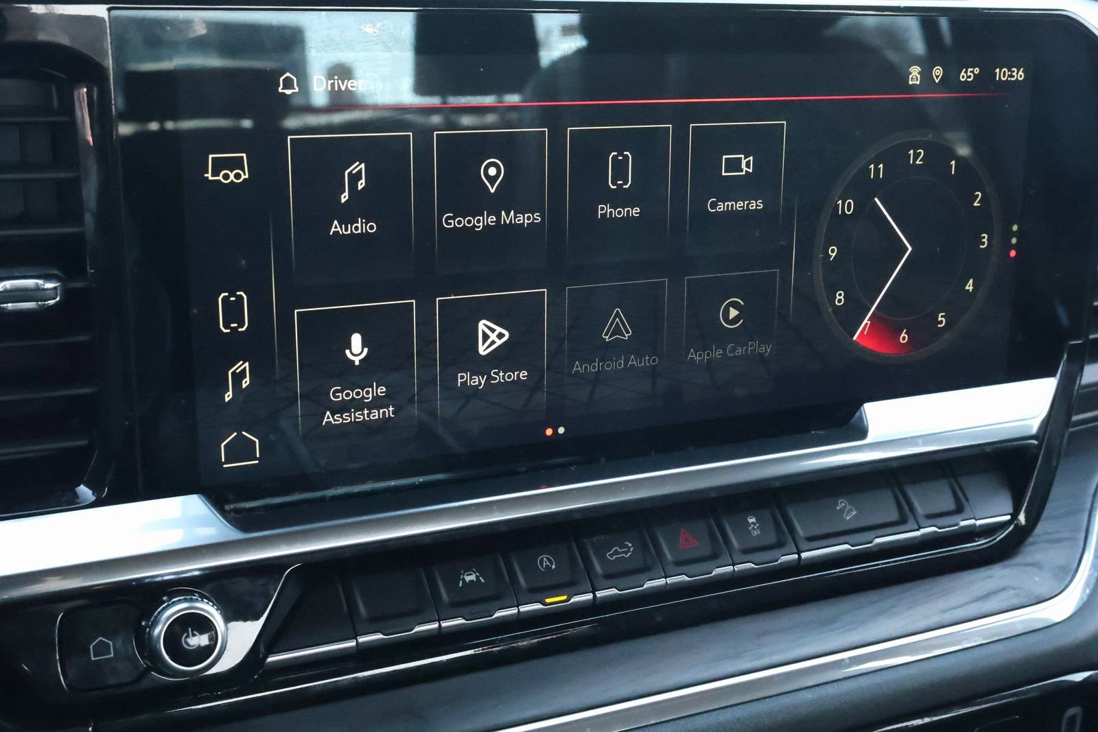 Used 2024 GMC Sierra 1500 SLT w/ X31 Off-Road Package image 21