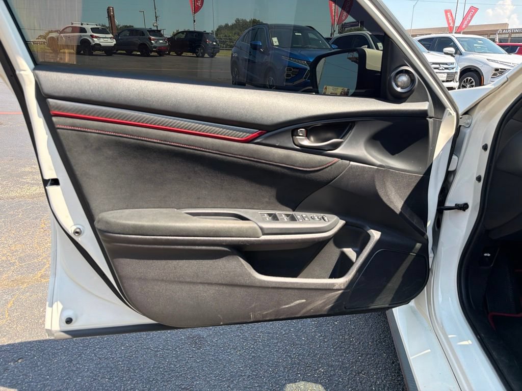 Used 2019 Honda Civic Type R image 12