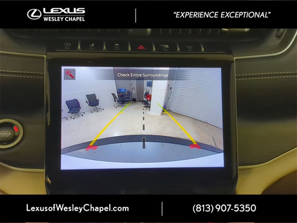 Used 2025 Jeep Grand Cherokee Limited w/ Trailer Tow Package image 22