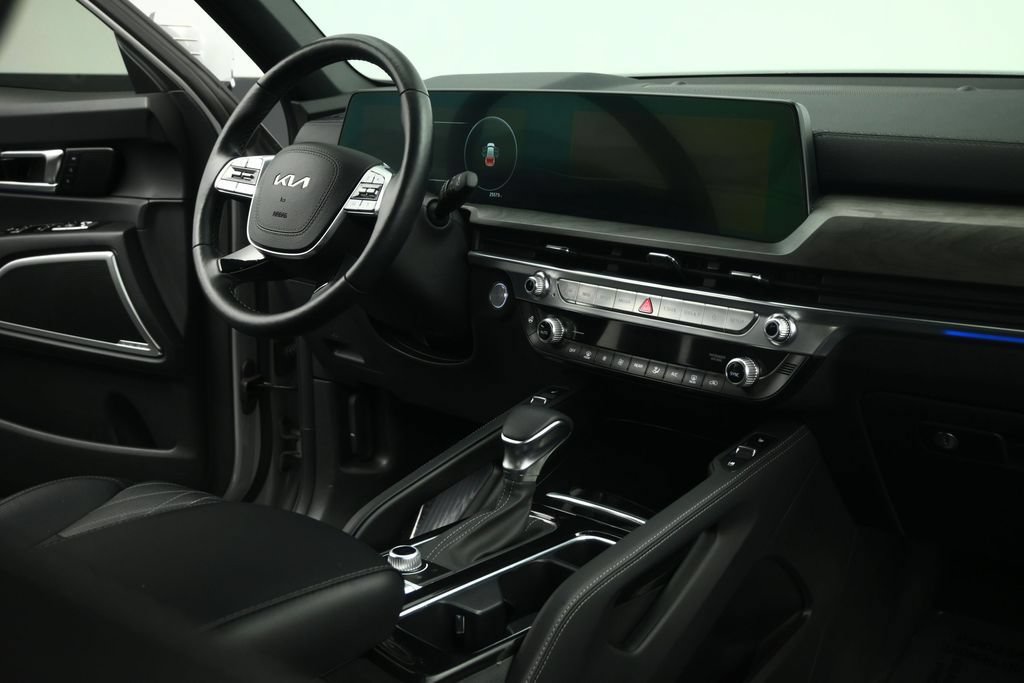 Certified 2024 Kia Telluride SX X-Line AWD/4WD image 65