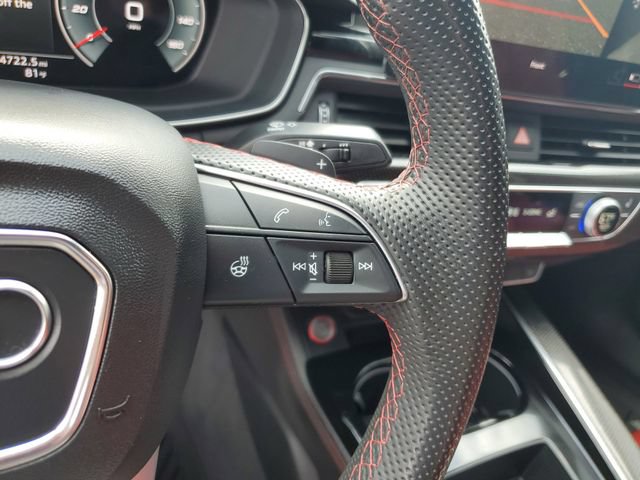Used 2023 Audi S5 Premium Plus AWD/4WD image 27
