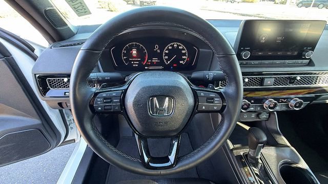 Used 2025 Honda Civic Sport image 25