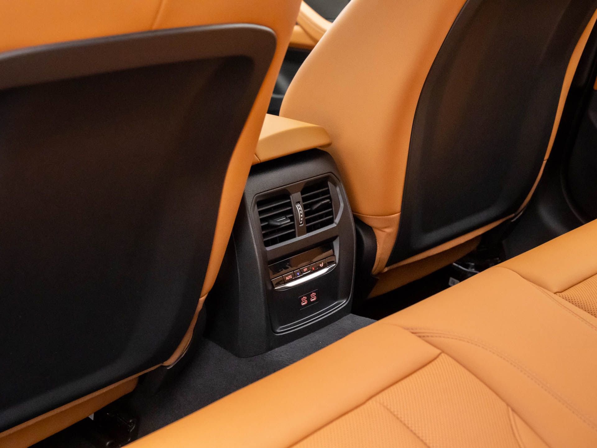 Certified 2025 BMW 440i xDrive image 17