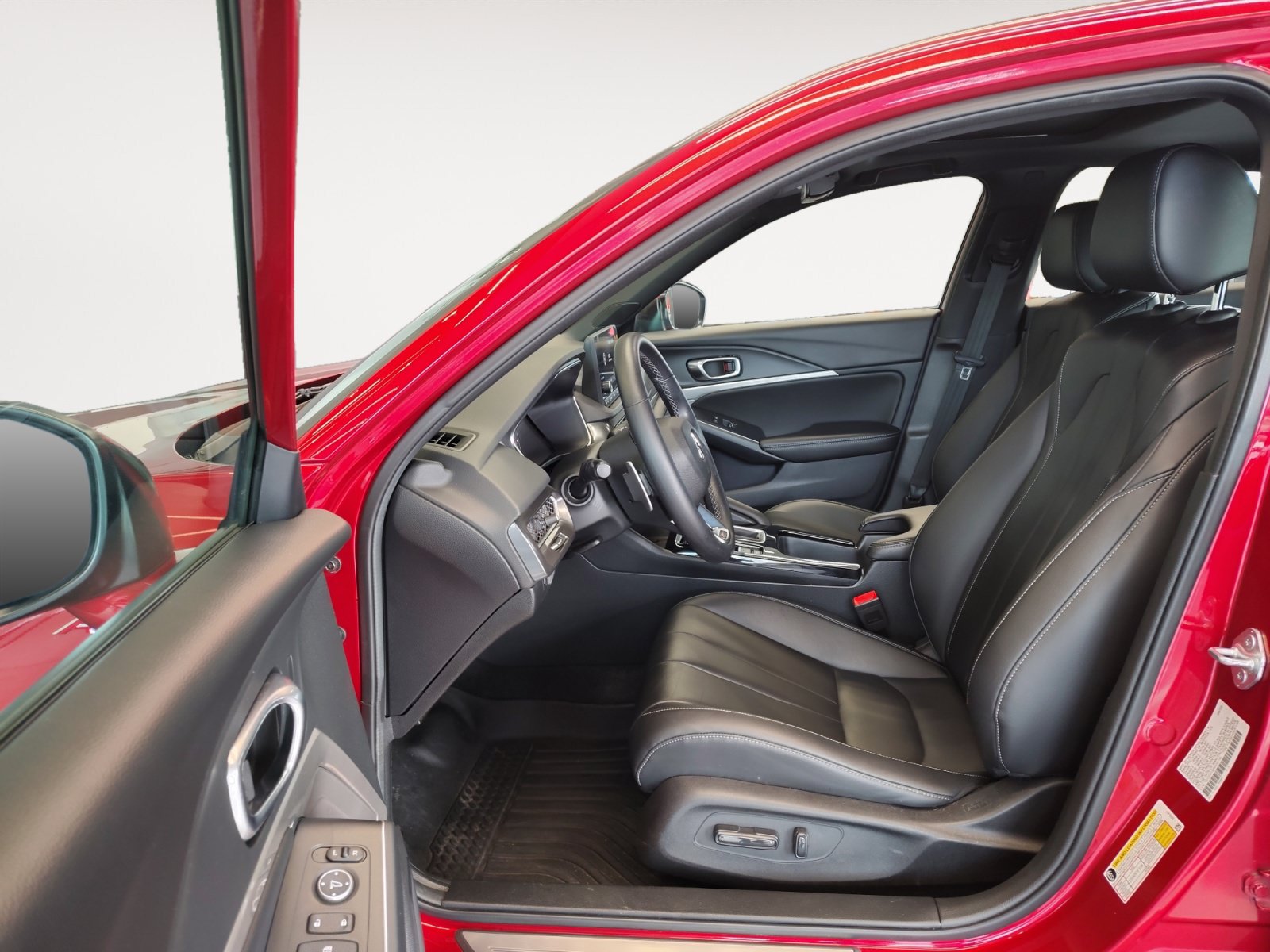 Used 2024 Acura Integra A-Spec FWD image 22