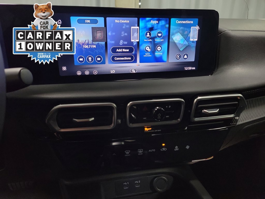 Used 2026 Nissan Sentra SV w/ Floor Mat Package FWD image 18