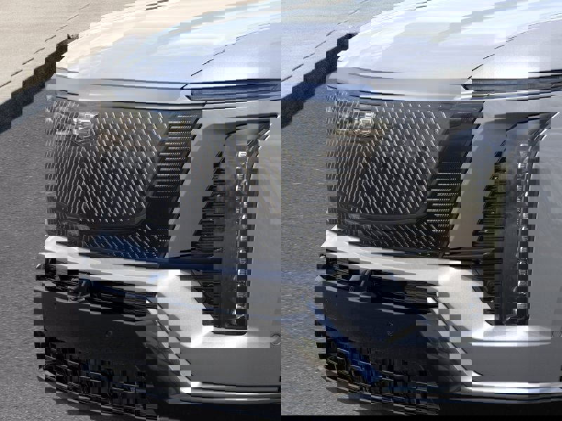 New 2026 Cadillac Vistiq Luxury w/ LPO, Floor Liner Package image 37