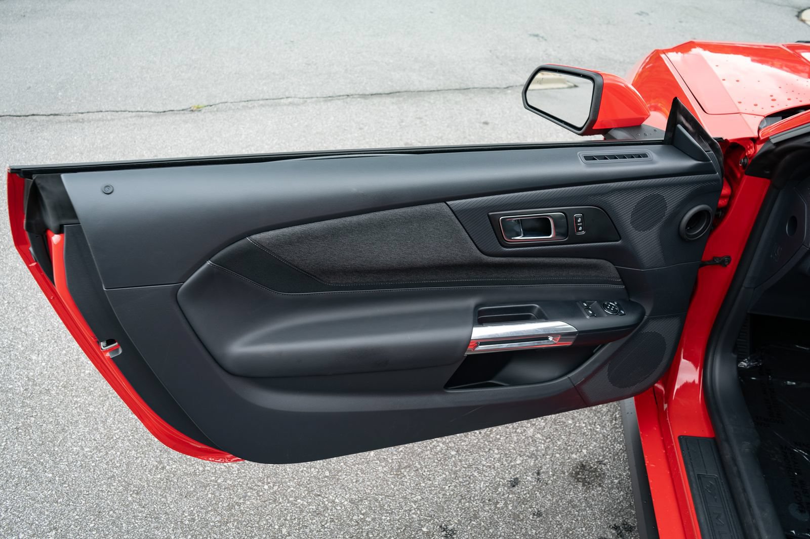 New 2026 Ford Mustang GT RWD image 15