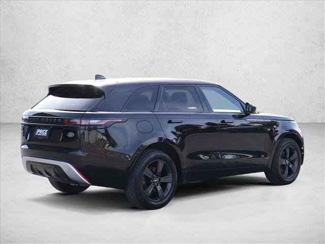 Used 2020 Land Rover Range Rover Velar R-Dynamic S AWD/4WD image 5