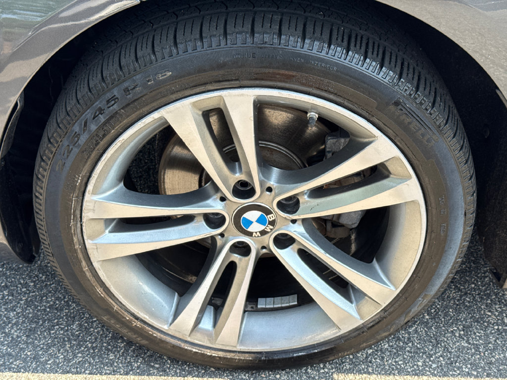 Used 2019 BMW 430i Gran Coupe xDrive w/ Convenience Package AWD/4WD image 14