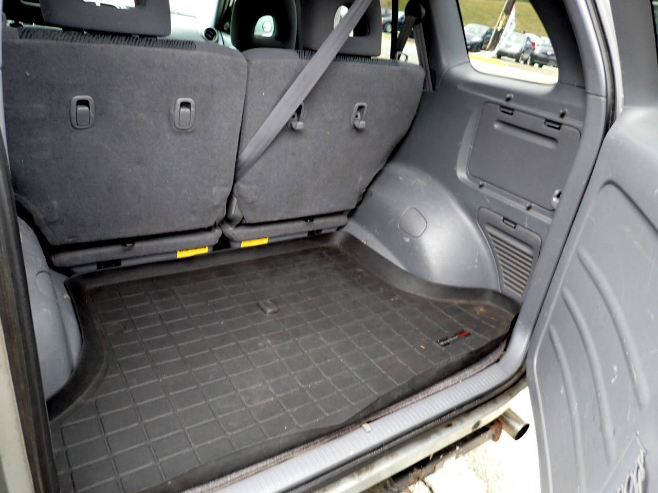Used 2001 Toyota RAV4 4WD image 27
