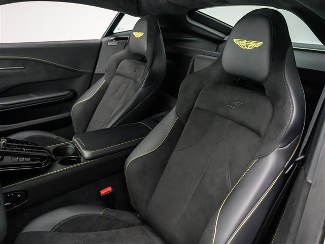 New 2026 Aston Martin V8 Vantage S RWD image 10