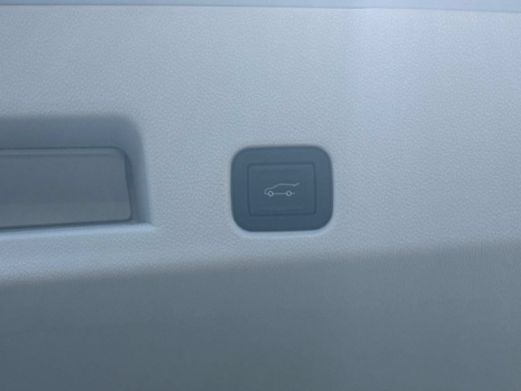 New 2027 Buick Enclave Avenir AWD/4WD image 33