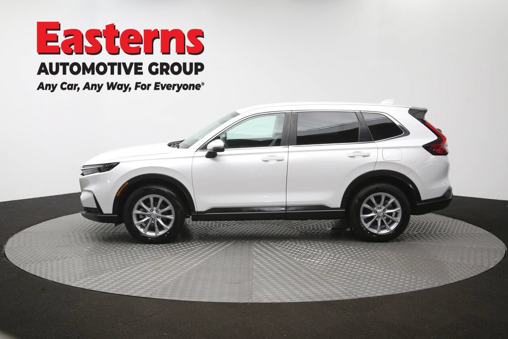 Used 2023 Honda CR-V LX image 47