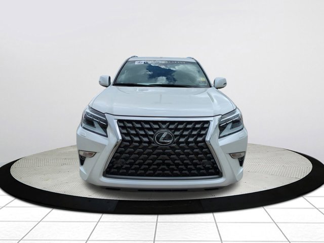Certified 2023 Lexus GX 460 Premium w/ Premium Package image 9