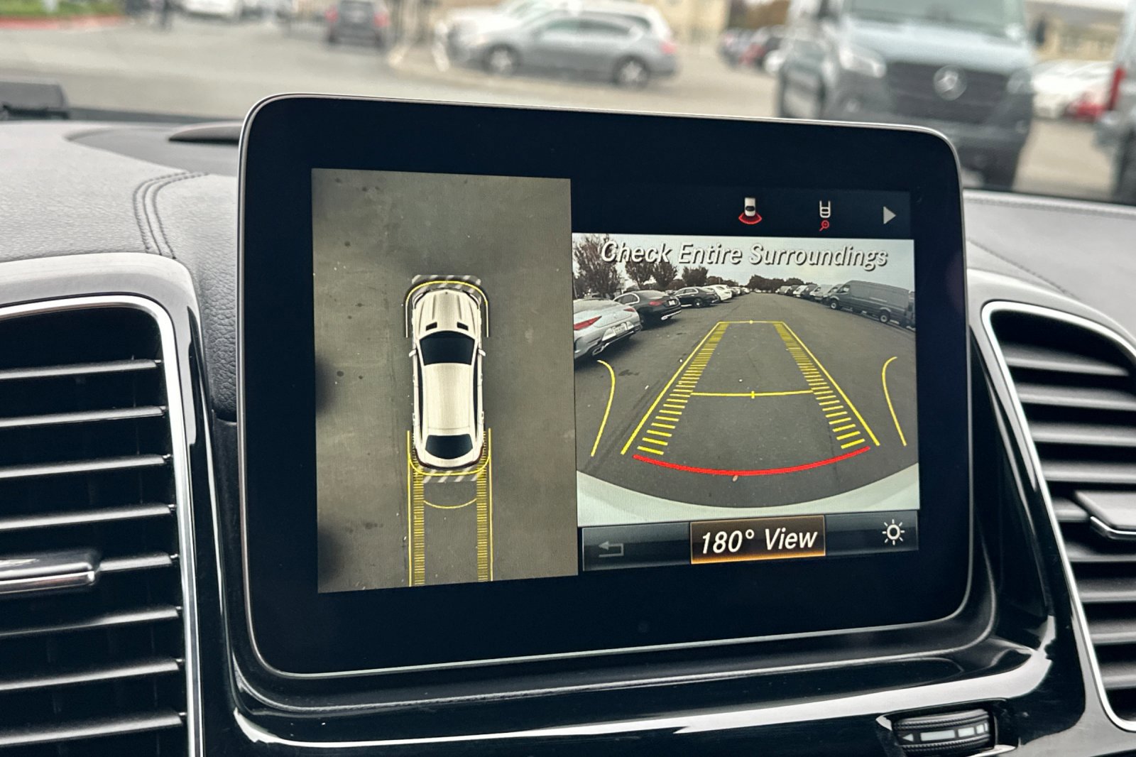 Used 2018 Mercedes-Benz GLE 43 AMG 4MATIC Coupe image 20