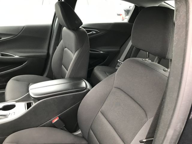 Certified 2023 Chevrolet Malibu LT image 5