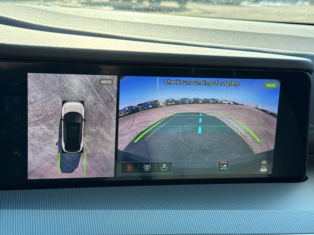 New 2026 Nissan Murano SL image 20