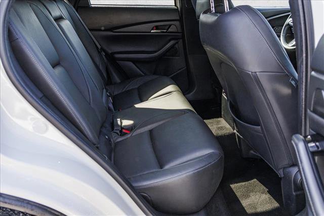 Used 2023 MAZDA CX-30 AWD 2.5 S w/ Preferred Package image 24