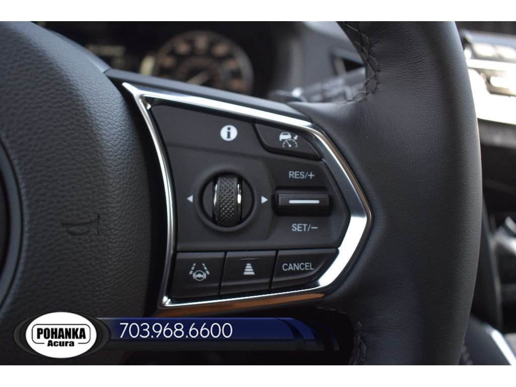 New 2026 Acura RDX SH-AWD w/ Technology Package image 13