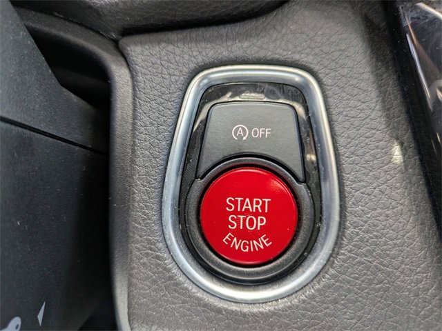 Used 2020 BMW M4 Base image 28