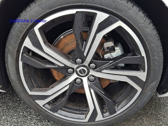 Certified 2024 Volvo S60 B5 Plus image 10