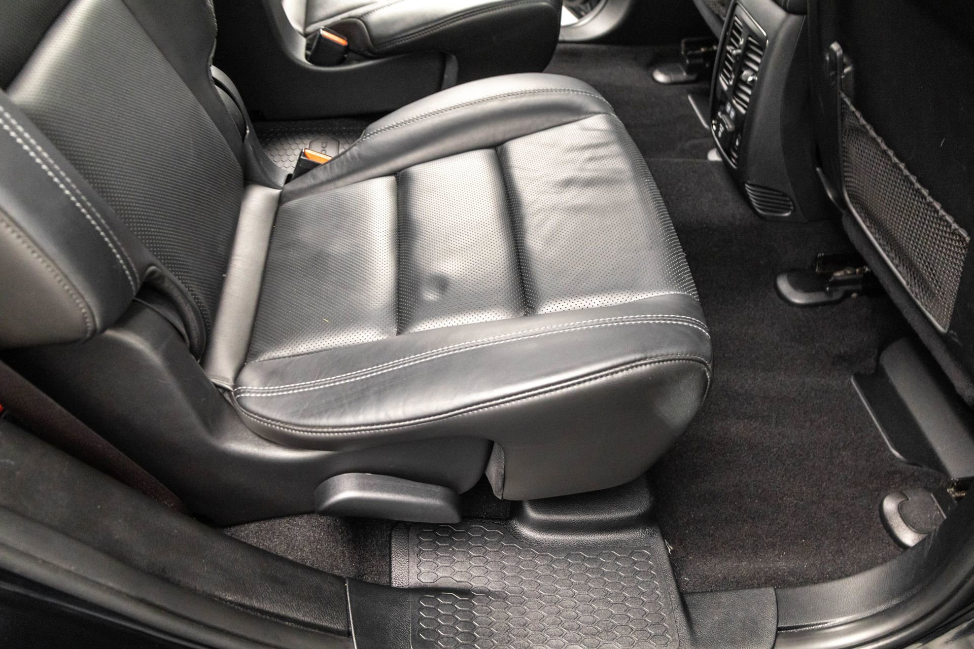 Used 2020 Dodge Durango R/T w/ Trailer Tow Group IV AWD/4WD image 36