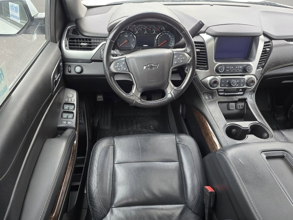 Used 2019 Chevrolet Suburban LT image 23