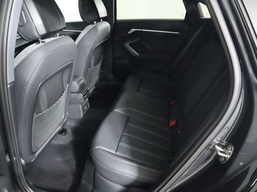 Certified 2025 Audi A3 2.0T Premium image 21