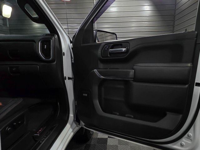 Used 2021 GMC Sierra 1500 AT4 w/ AT4 Preferred Package image 38
