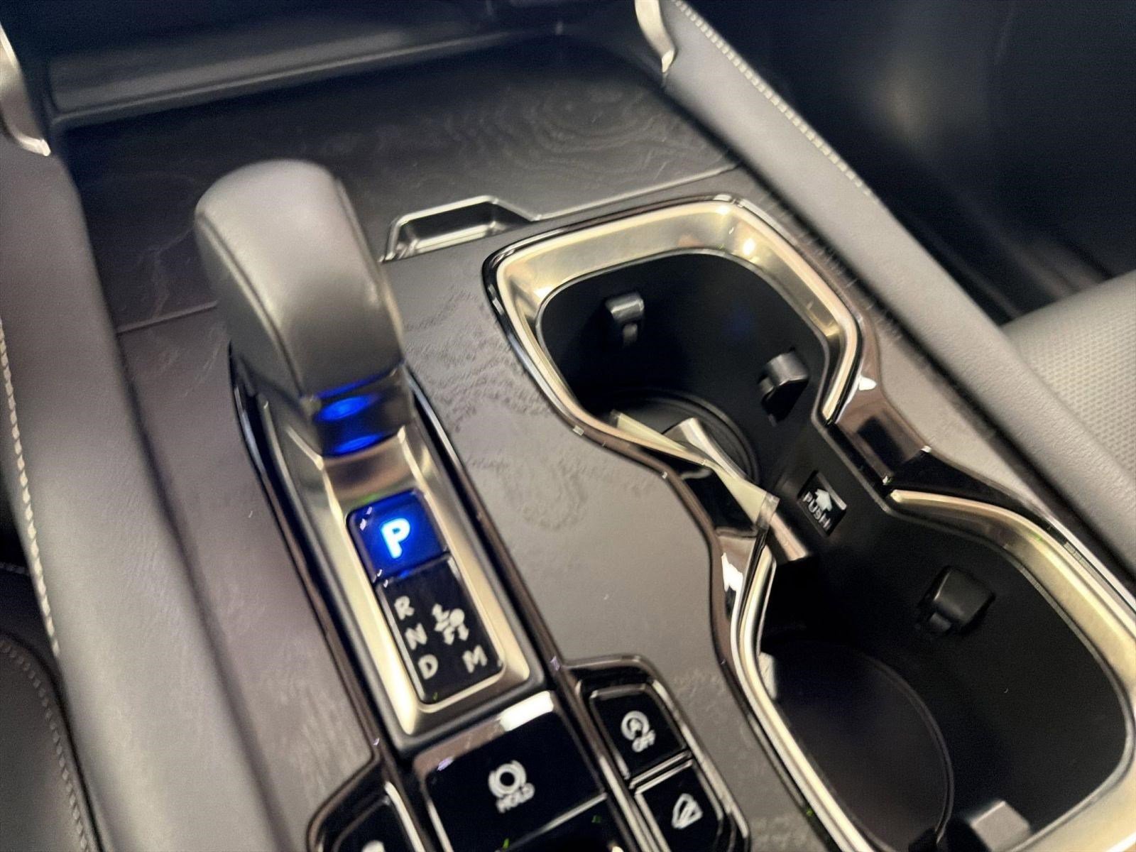 Used 2023 Lexus RX 350 Premium w/ Accessory Package image 26