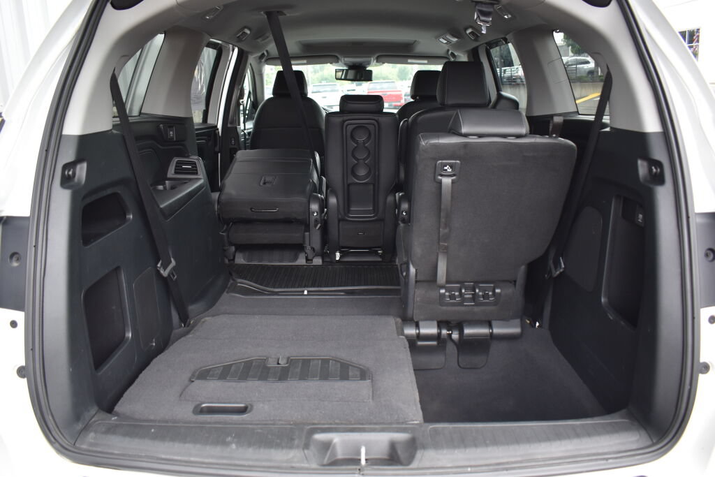 Used 2022 Honda Odyssey EX-L image 18